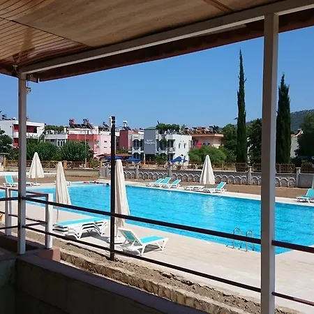Hotel Uygulama Kemer