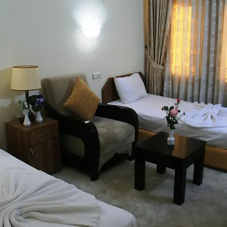 Hotel Uygulama *