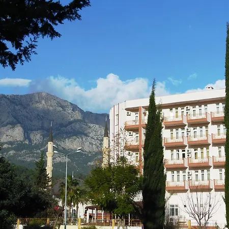 Hotel Uygulama