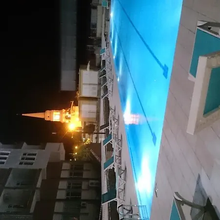 Hotel Uygulama *