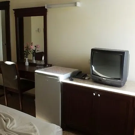 Uygulama Hotell *