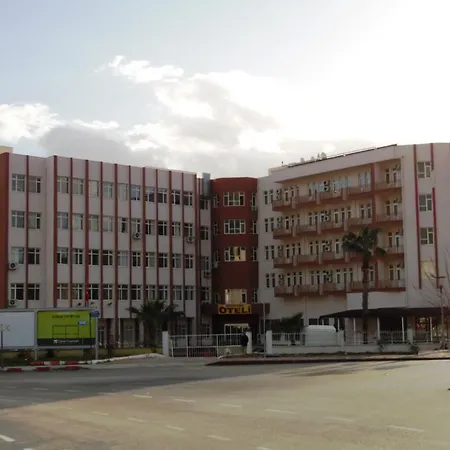Hotel Uygulama Kemer
