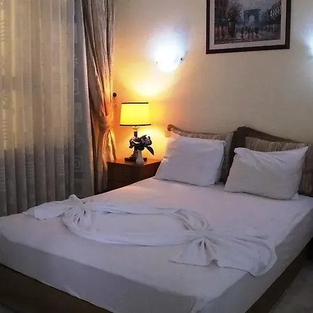 Uygulama Hotell
