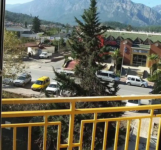 Uygulama * Kemer