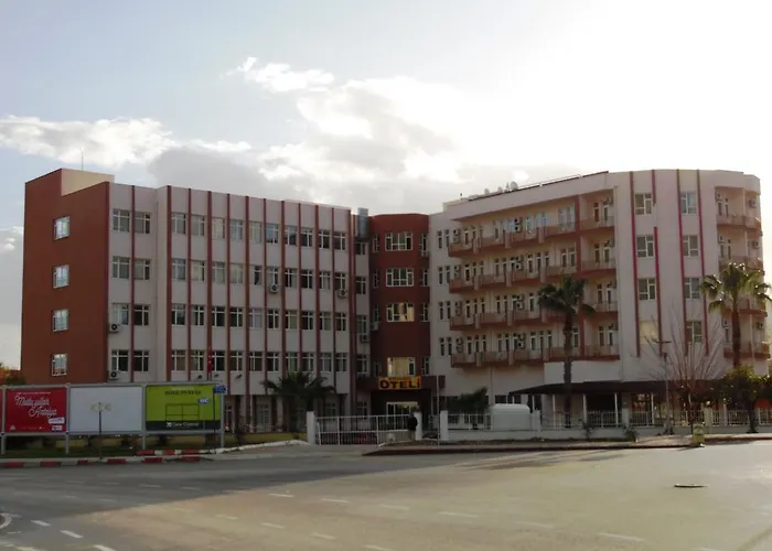 Hotel Uygulama Kemer