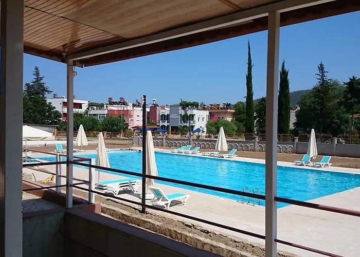 Hotel Uygulama Kemer